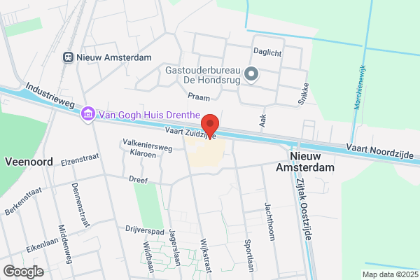 Doldersum Groenten- En Fruitmarkten Bv