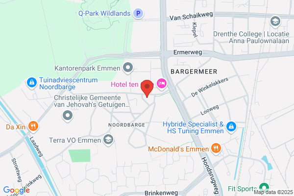 F.B.S. Schilderwerken