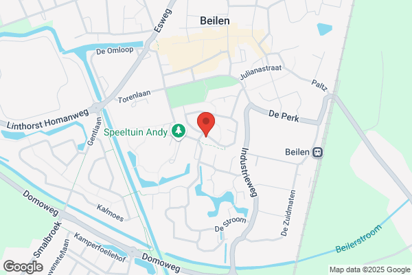 Fysiotherapie Beilen De Vonderkampen