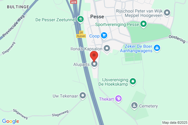 H & A Bouwmaterialen