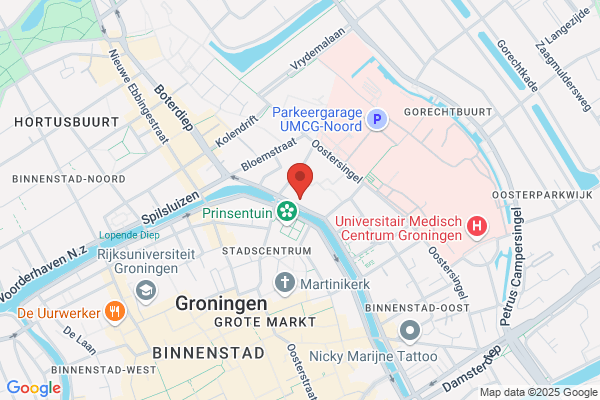 Hans Punter Tekstredactie & Vormgeving