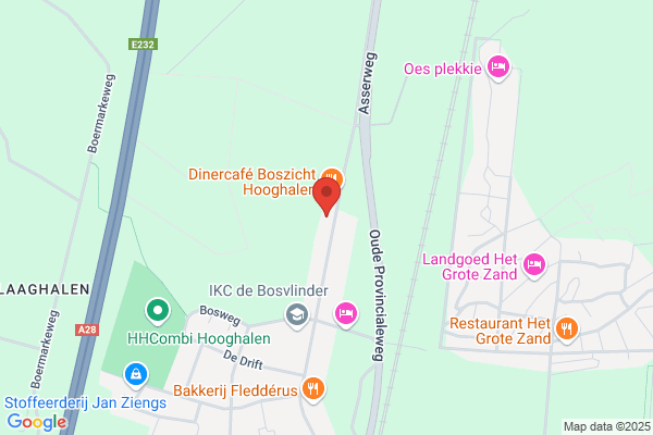 Kapsalon Van Koningsveld