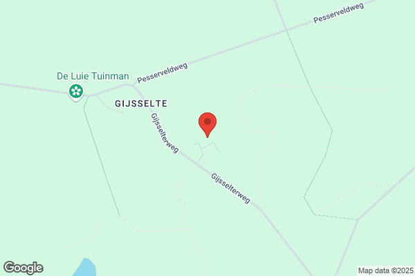 Marke Van Pgsj-Drenthe, De