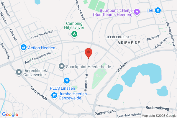 Pellinkhof & Visser Advocatenkantoor