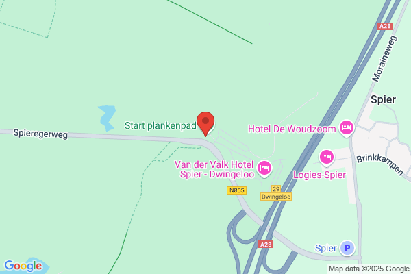 Poort, De