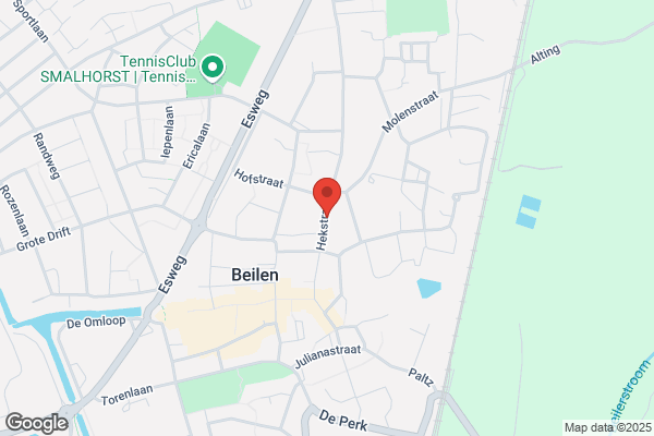 Snoeyer Ns Rijwielshop Bp Pompstation