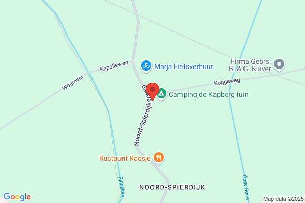 Stolp, De