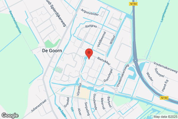 Rozenstaete
