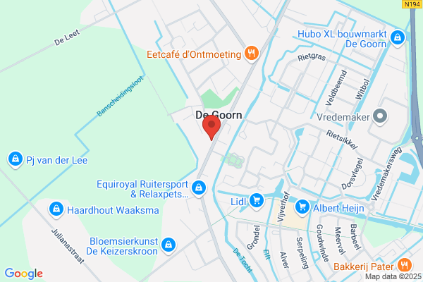 Aannemers- en Timmerbedrijf John Dekker