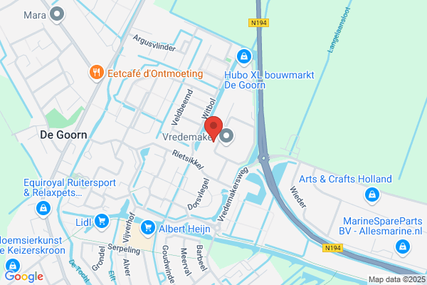 Beautysalon Ja Nettjes