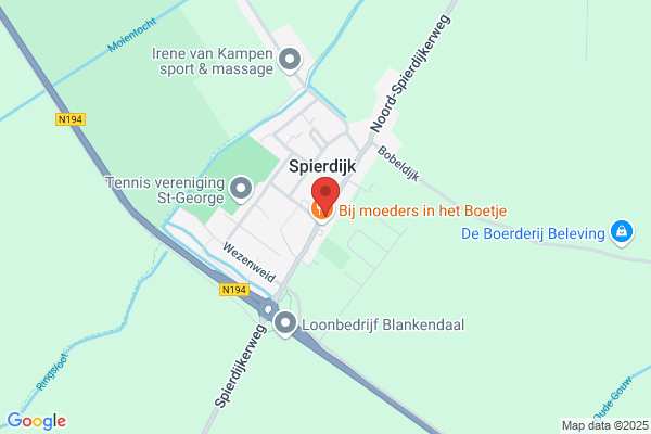 Cafe Duijn
