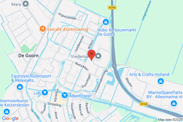 Deen Vof