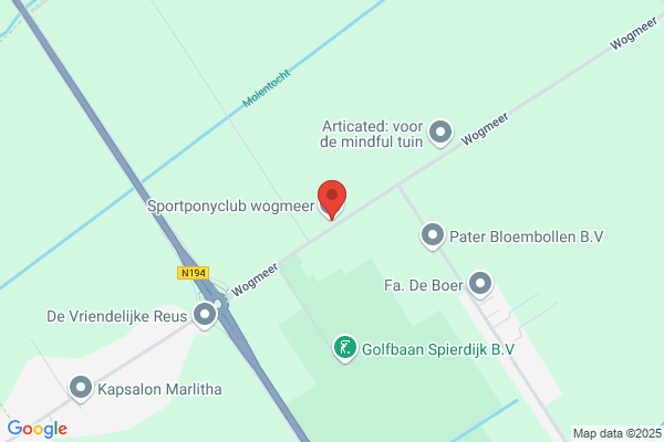 Gerner, L W G