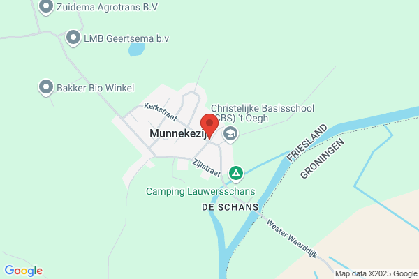 Glazenwassersbedrijf Stam