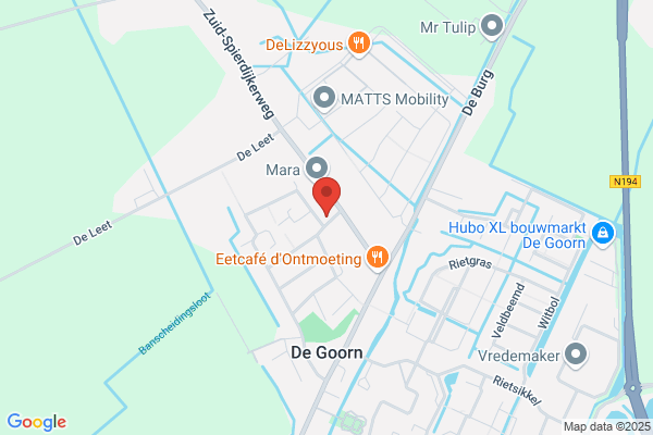 Goorn Fysiotherapiepraktijk De