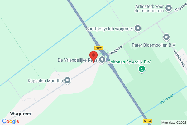 Handelsonderneming En Machineverhuur D.