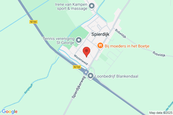 Kapsalon N. Van Diepen