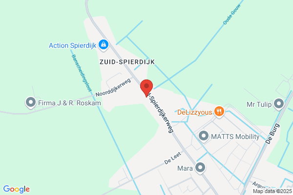 Nieuwendijk, Erwin