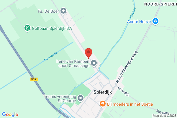 Onderhoudsbedrijf Borst