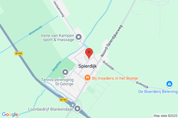 Paauw Timmerbedrijf Peter
