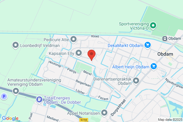 Reus Schoonmaakbedrijf & Dienstverlening