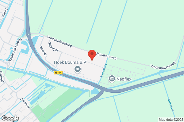 Smit Heiwerken