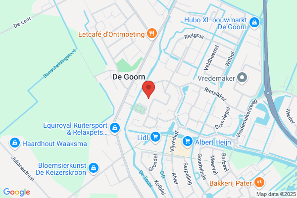 Sporthal De Koggehal
