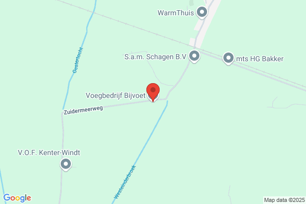Voegbedrijf Bijvoet