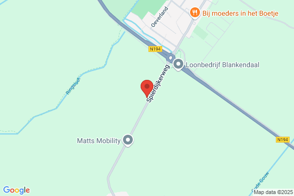 Vof Rietdekkersbedrijf Vis-Blum