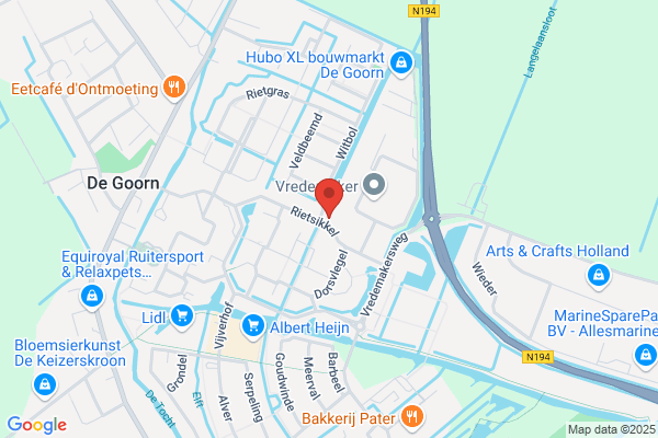 Vof Verburg Prins Administr En Fiscale Diensten