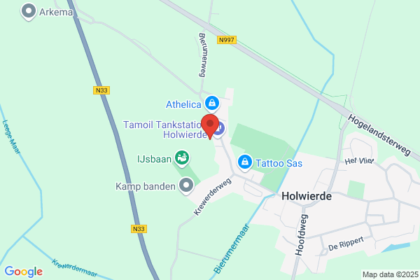 Autovakmeester van der Zwaag