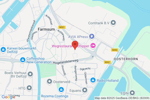 Begrafenisvereniging Roodeschool-Oudeschip Eo