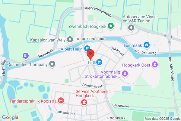 Finesse Adviesgroep