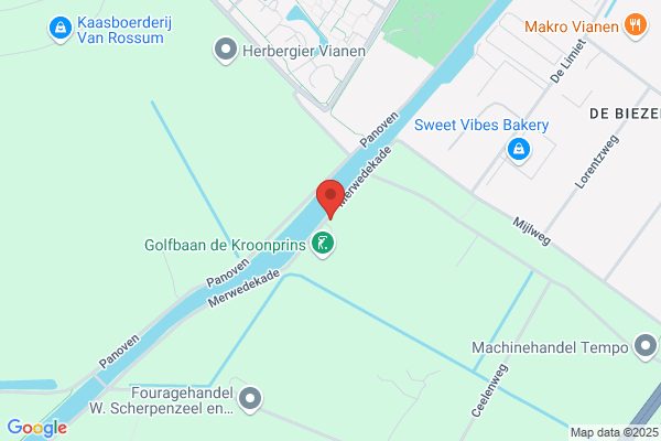 Golfclub De Lingewaelsche