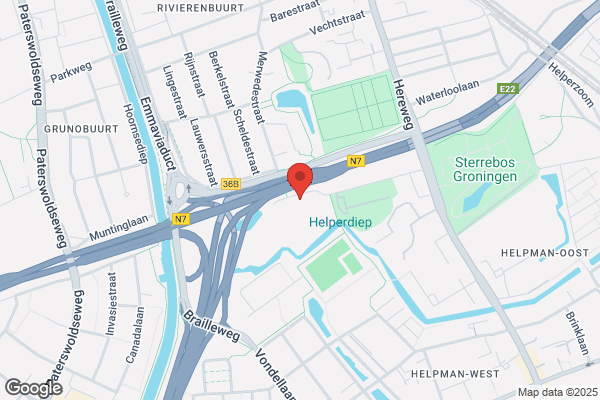 Hollander Holistisch psycholoog