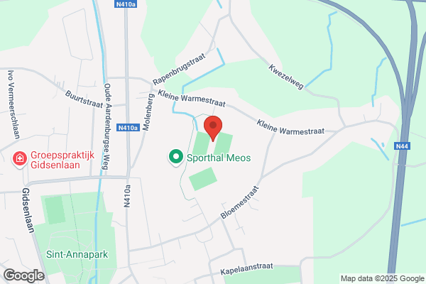 Maldegem, Van