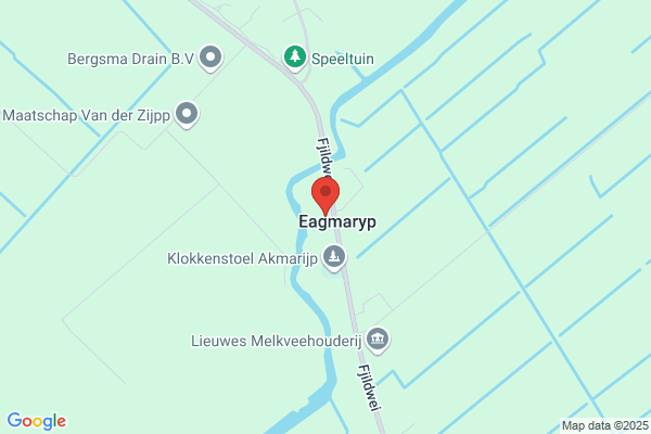 Onderlinge Paardenverzekering Bierum Eo
