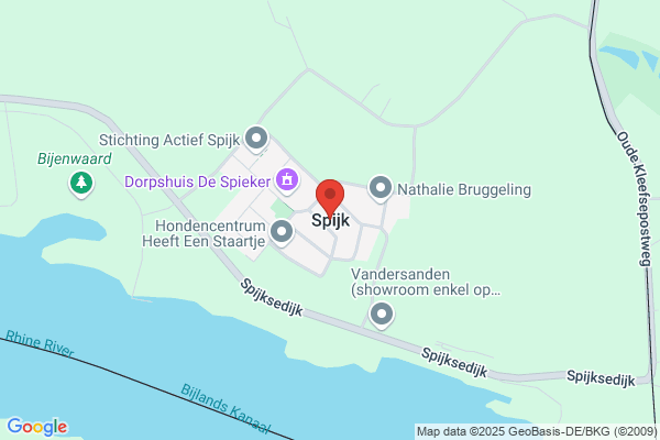 Spijk