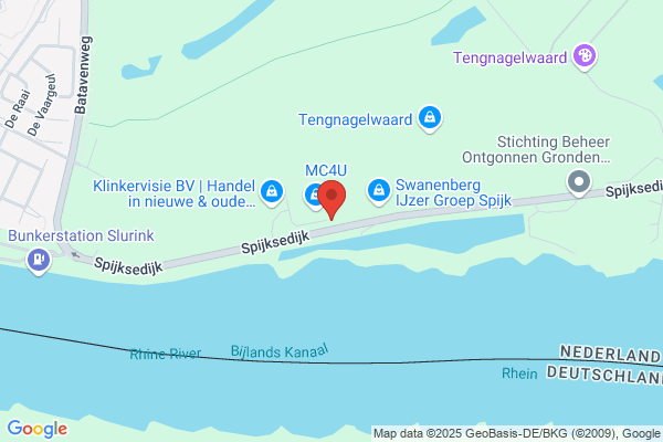 Hout Autoschade, Van Den