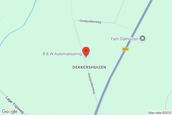 Qs Automatisering