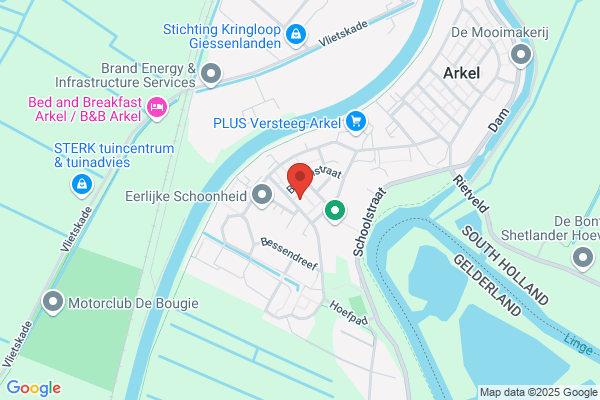 H & S Hoveniers