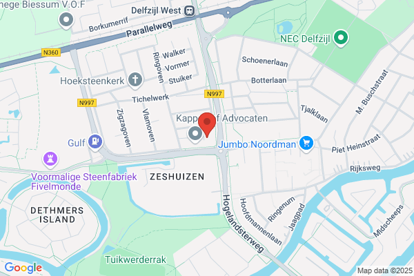 Architectenburo Buiteman Bna