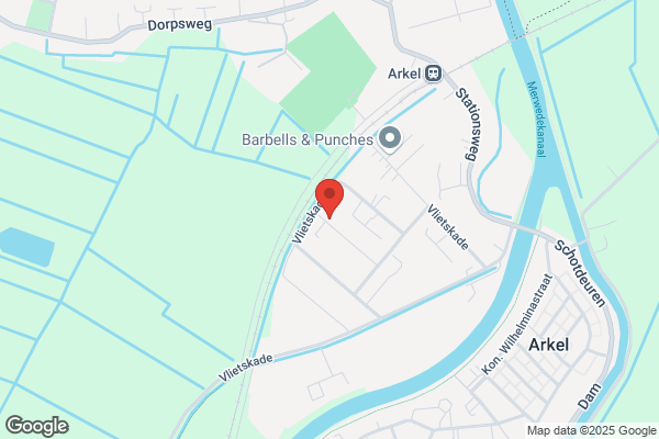 Arkel-Tv Superdiscount