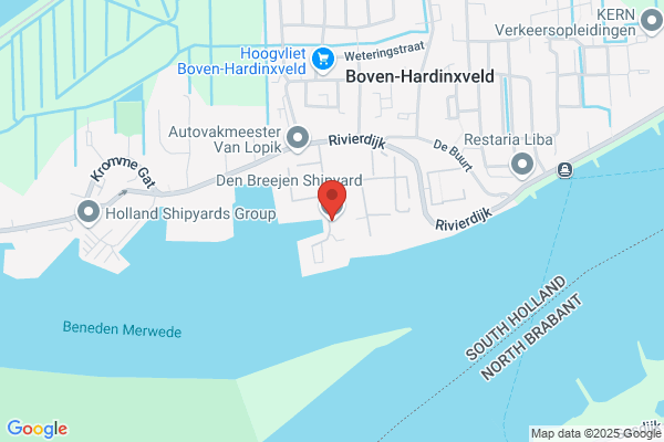 Bba L Den Breejen