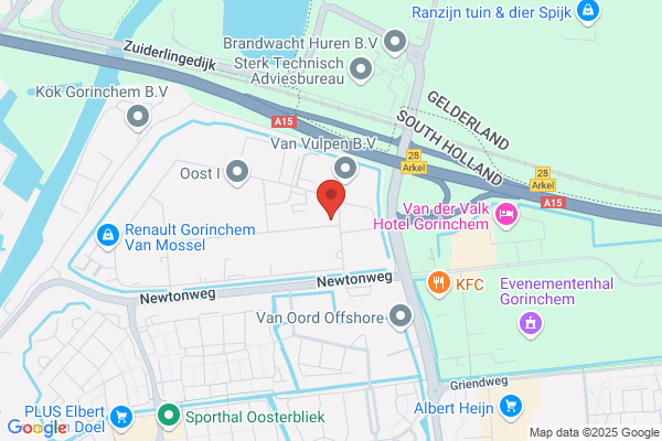Bergman Druk Bv