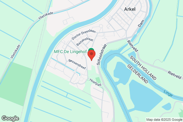 Bibliotheek Arkel