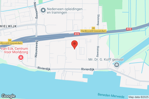 Blokland Service Bv