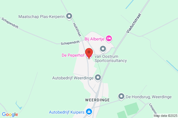 De Peperhof