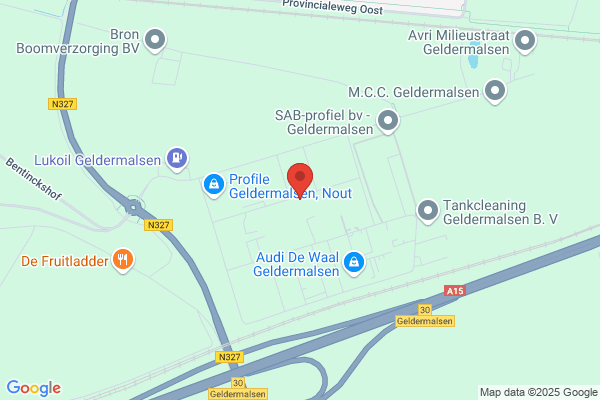 Egemin Nederland Bv
