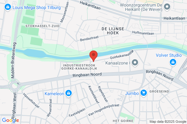 Gasrent Zuid-West Nederland Bv
